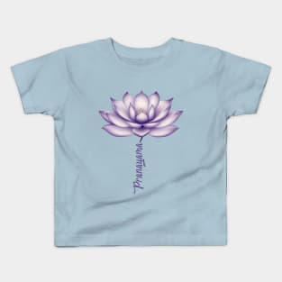 Inner peace Kids T-Shirt